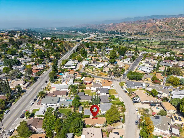 $739,000 | 8950 Oswego Street, Sunland, CA 91040