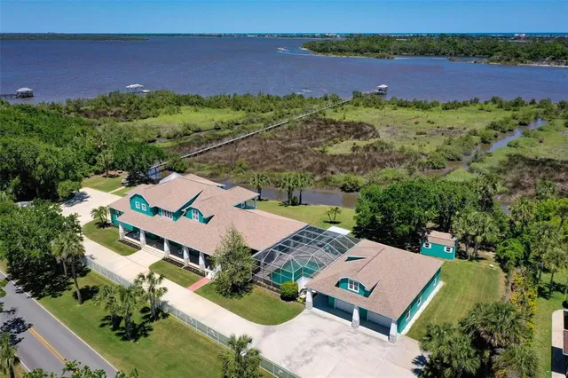 $2,775,000 | 2189 Old Dixie Highway, Ormond Beach, FL 32174