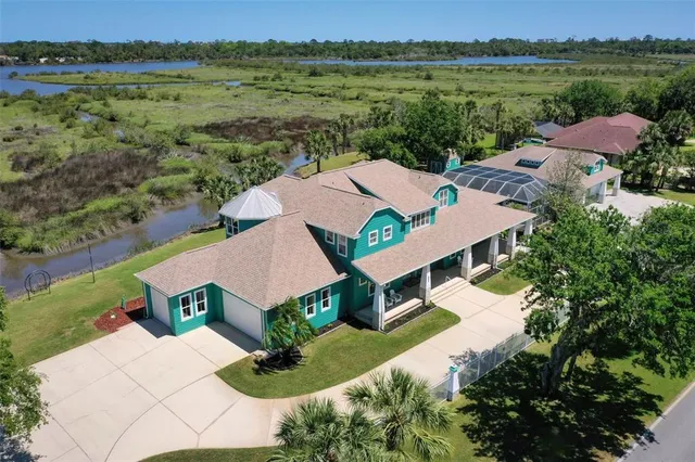 $2,775,000 | 2189 Old Dixie Highway, Ormond Beach, FL 32174