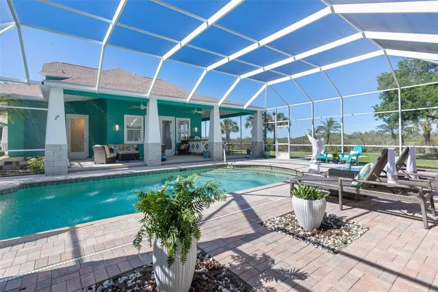 $2,775,000 | 2189 Old Dixie Highway, Ormond Beach, FL 32174