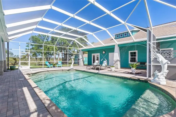 $2,775,000 | 2189 Old Dixie Highway, Ormond Beach, FL 32174
