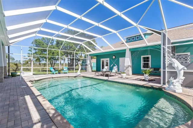 $2,775,000 | 2189 Old Dixie Highway, Ormond Beach, FL 32174