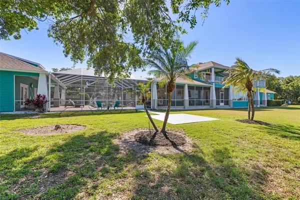 $2,775,000 | 2189 Old Dixie Highway, Ormond Beach, FL 32174