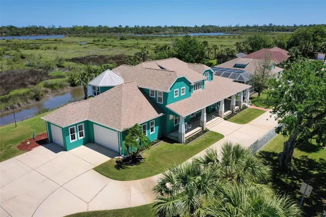 $2,775,000 | 2189 Old Dixie Highway, Ormond Beach, FL 32174