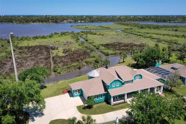 $2,775,000 | 2189 Old Dixie Highway, Ormond Beach, FL 32174