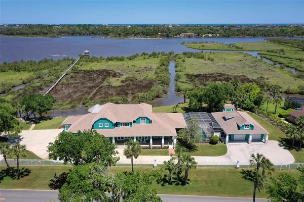 $2,775,000 | 2189 Old Dixie Highway, Ormond Beach, FL 32174