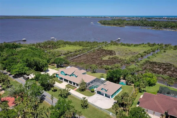 $2,775,000 | 2189 Old Dixie Highway, Ormond Beach, FL 32174