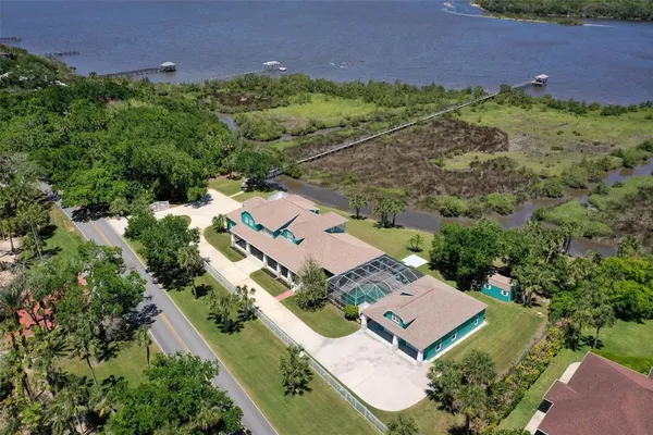 $2,775,000 | 2189 Old Dixie Highway, Ormond Beach, FL 32174