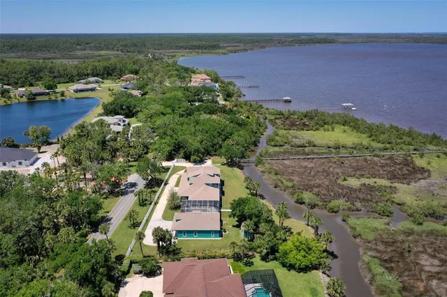 $2,775,000 | 2189 Old Dixie Highway, Ormond Beach, FL 32174