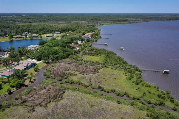 $2,775,000 | 2189 Old Dixie Highway, Ormond Beach, FL 32174