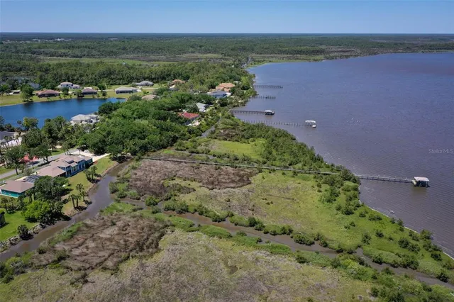 $2,775,000 | 2189 Old Dixie Highway, Ormond Beach, FL 32174