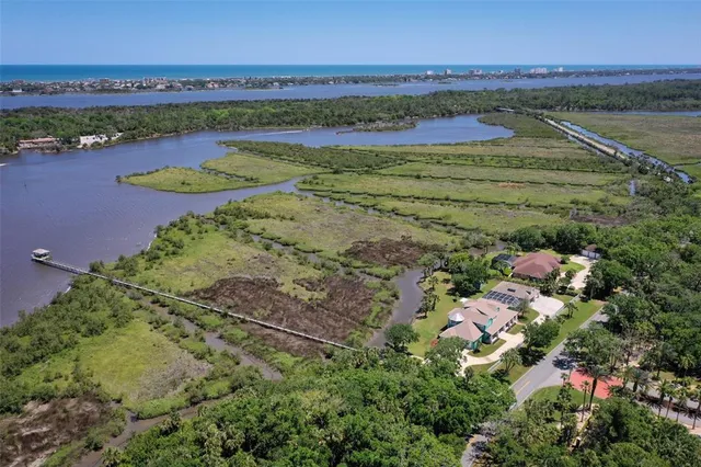$2,775,000 | 2189 Old Dixie Highway, Ormond Beach, FL 32174