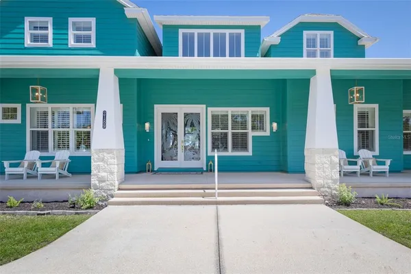 $2,775,000 | 2189 Old Dixie Highway, Ormond Beach, FL 32174