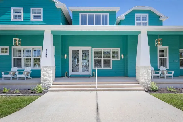 $2,775,000 | 2189 Old Dixie Highway, Ormond Beach, FL 32174