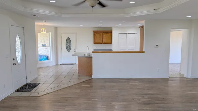 $550,000 | 3680 West 550 North, Markle, IN 46770