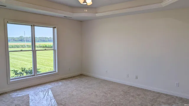 $550,000 | 3680 West 550 North, Markle, IN 46770