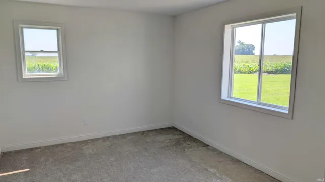 $550,000 | 3680 West 550 North, Markle, IN 46770