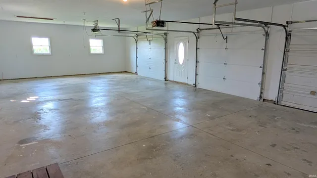 $550,000 | 3680 West 550 North, Markle, IN 46770