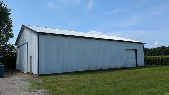 $550,000 | 3680 West 550 North, Markle, IN 46770