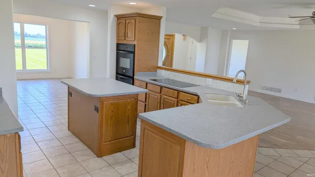 $550,000 | 3680 West 550 North, Markle, IN 46770