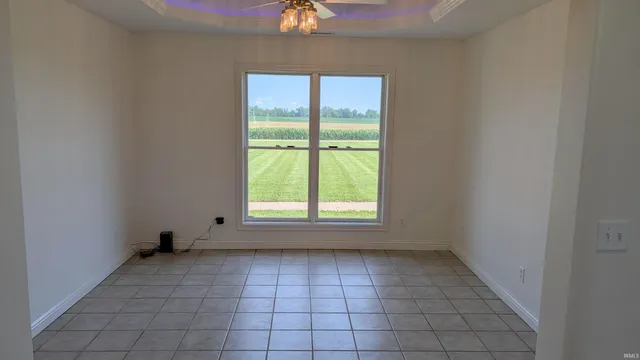 $550,000 | 3680 West 550 North, Markle, IN 46770