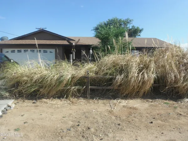 $239,000 | 9200 Manzanita Avenue, California City, CA 93505