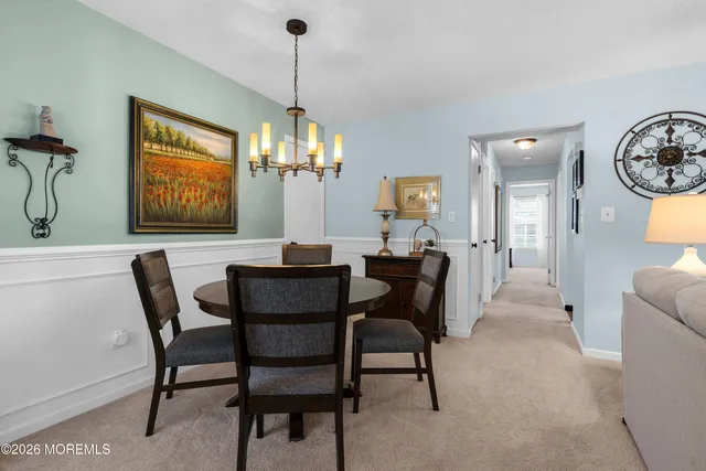 $405,000 | 129 Tulip Lane, Freehold, NJ 07728