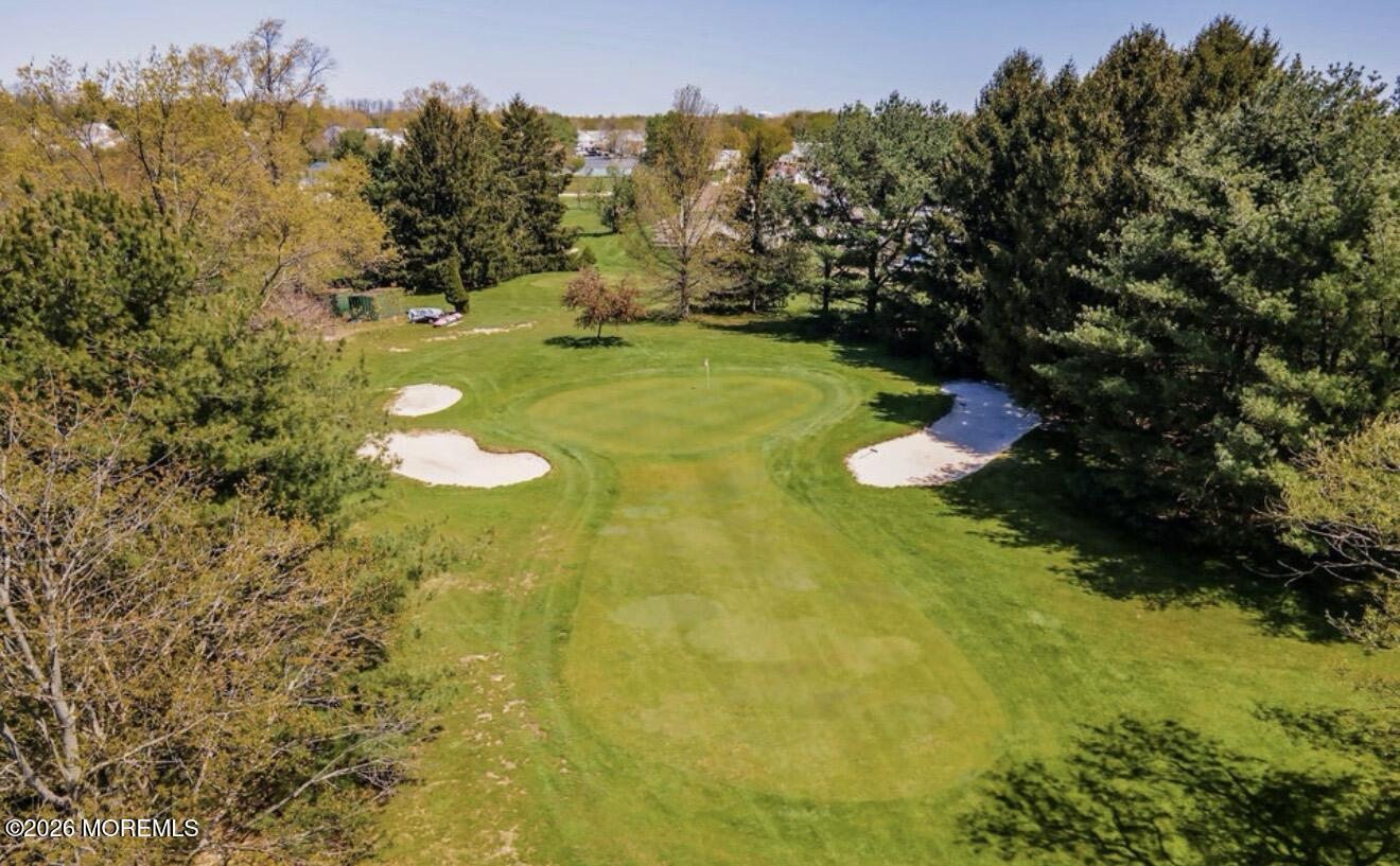 129 Tulip Lane Freehold, NJ 07728 - Photo 2 of 25 a view of a trees in a yard