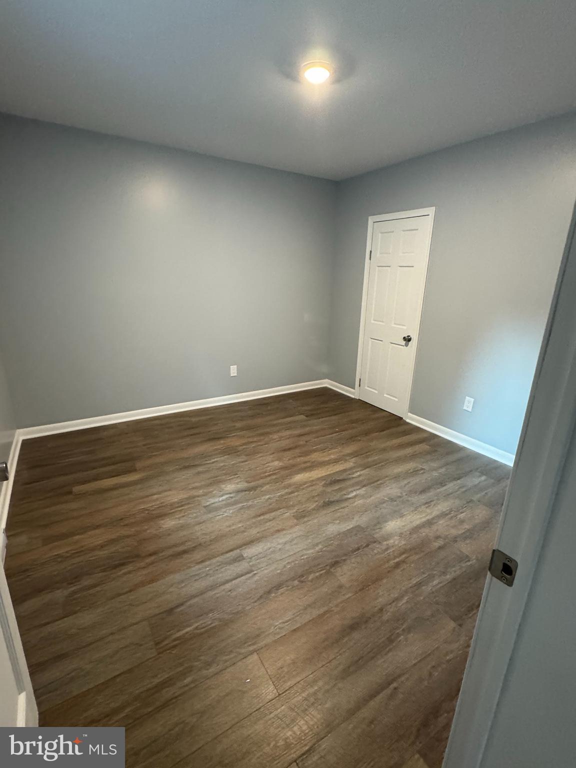 9947 Crossfield Road Hagerstown, MD 21740 - Photo 14 of 39 an empty room with wooden floor