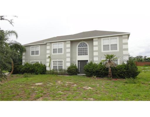 545 Yearling Cove Loop Apopka, FL 32703 - Photo 1 of 1 a black and white photo of a house