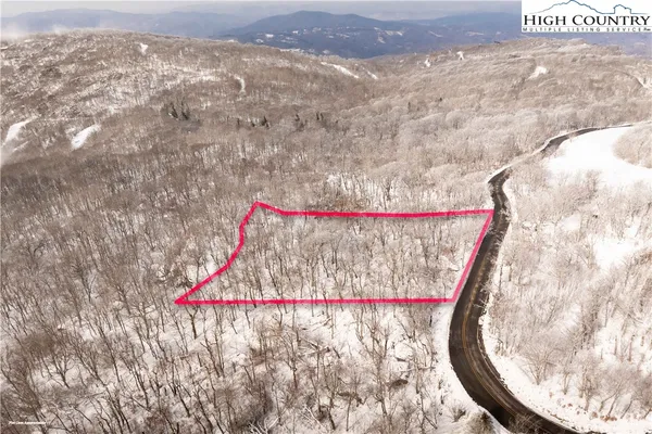 $375,000 | Tbd (e2 The Oz Road, Banner Elk, NC 28604