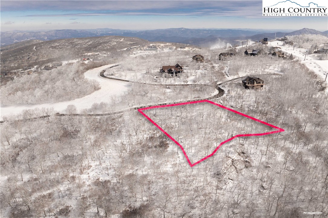 Tbd (e2 The Oz Road Banner Elk, NC 28604 - Photo 5 of 11 a view of water heater and covered in the background