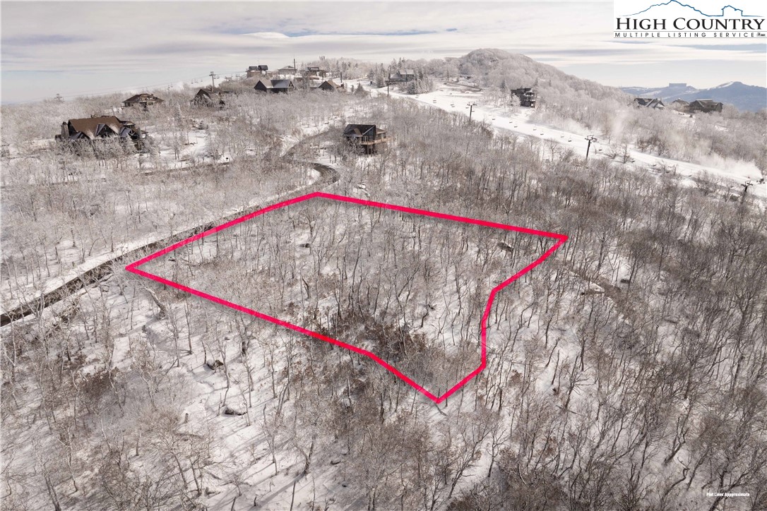 Tbd (e2 The Oz Road Banner Elk, NC 28604 - Photo 10 of 11 a picture of mountains