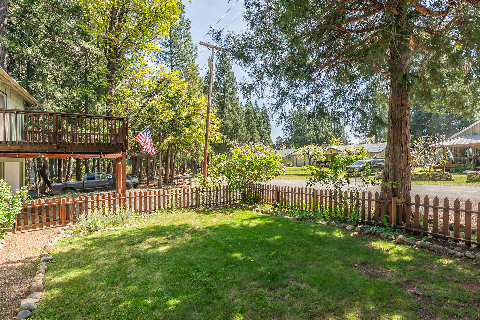 171 Airport Road Trinity Center, CA 96091 - Photo 64 of 65