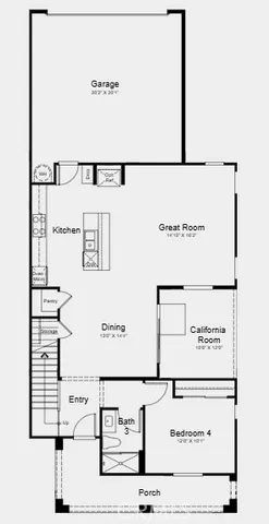 $1,850,000 | 161 Great Park Boulevard, Irvine, CA 92618