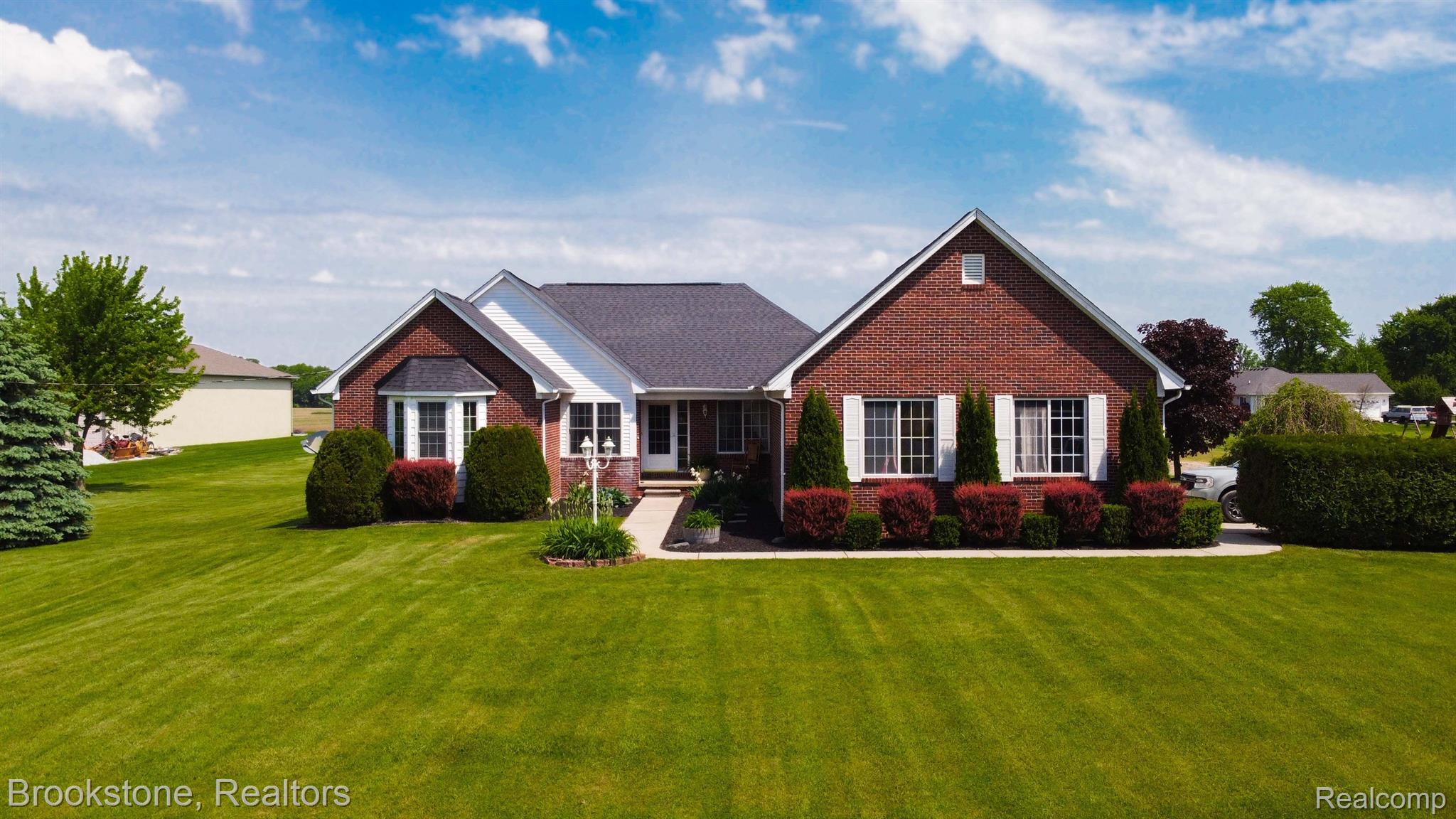 27823 Bordman Road Memphis, MI 48041 - Photo 32 of 41 Gallery Image 32