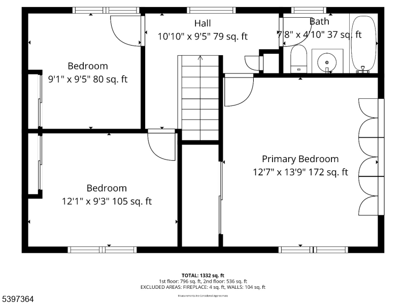 21 Laurie Road Landing, NJ 07850 - Photo 13 of 14 unknown