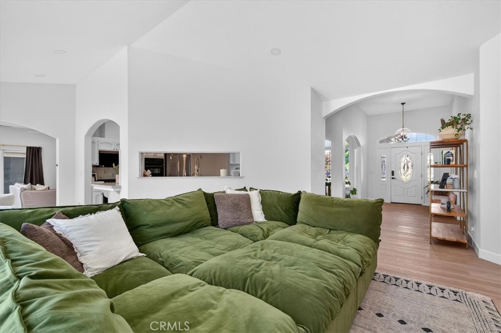 1555 Taylor Street Madera, CA 93637 - Photo 22 of 75 a living room with furniture and a couch