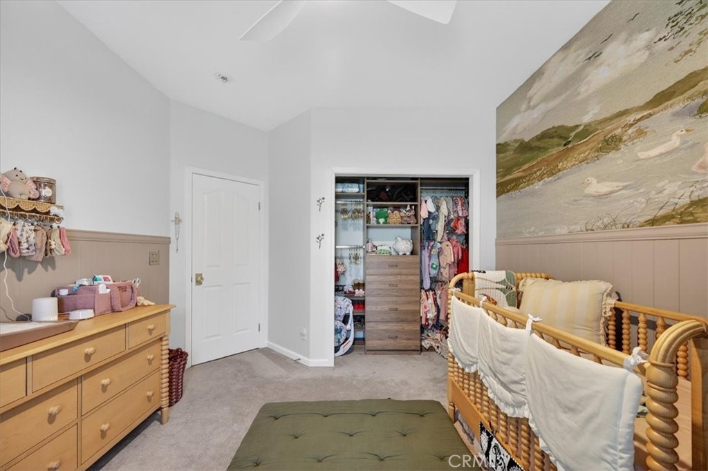 1555 Taylor Street Madera, CA 93637 - Photo 46 of 75 a bed room with a bed and a window