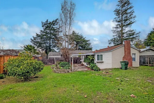 $1,350,000 | 733 South San Tomas Aquino Road, Campbell, CA 95008