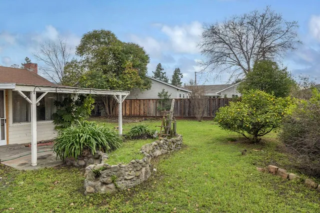 $1,350,000 | 733 South San Tomas Aquino Road, Campbell, CA 95008