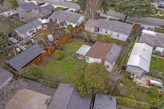 $1,350,000 | 733 South San Tomas Aquino Road, Campbell, CA 95008