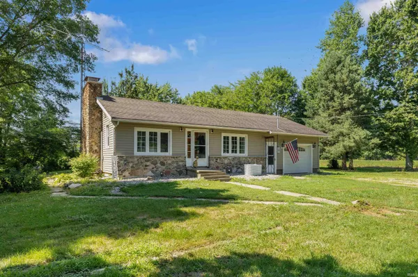 $185,000 | 6680 West 1000 S-90, Montpelier, IN 47359