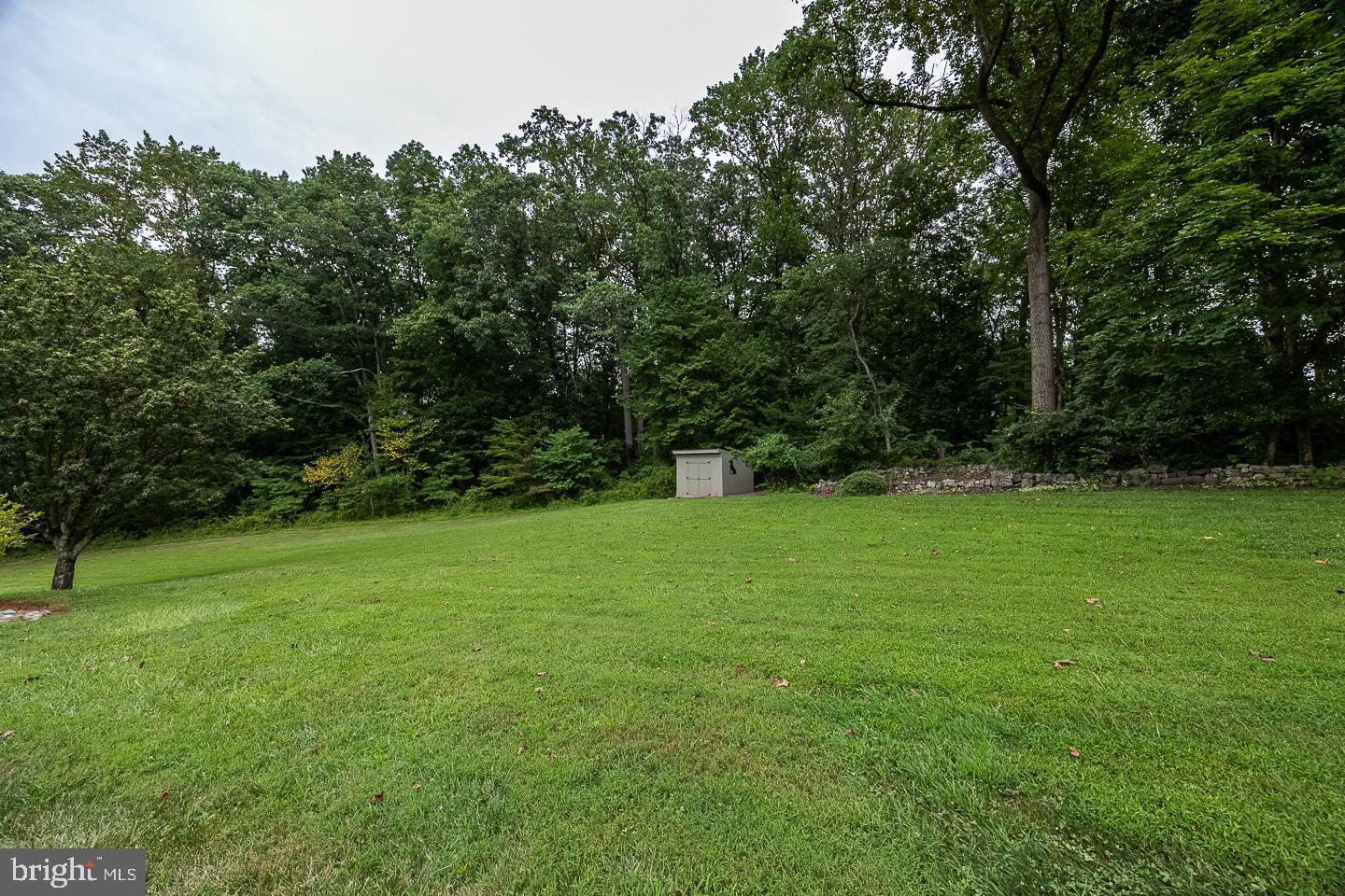 841 Cadmus Road Pottstown, PA 19465 - Photo 47 of 58 a view of a field of grass and trees