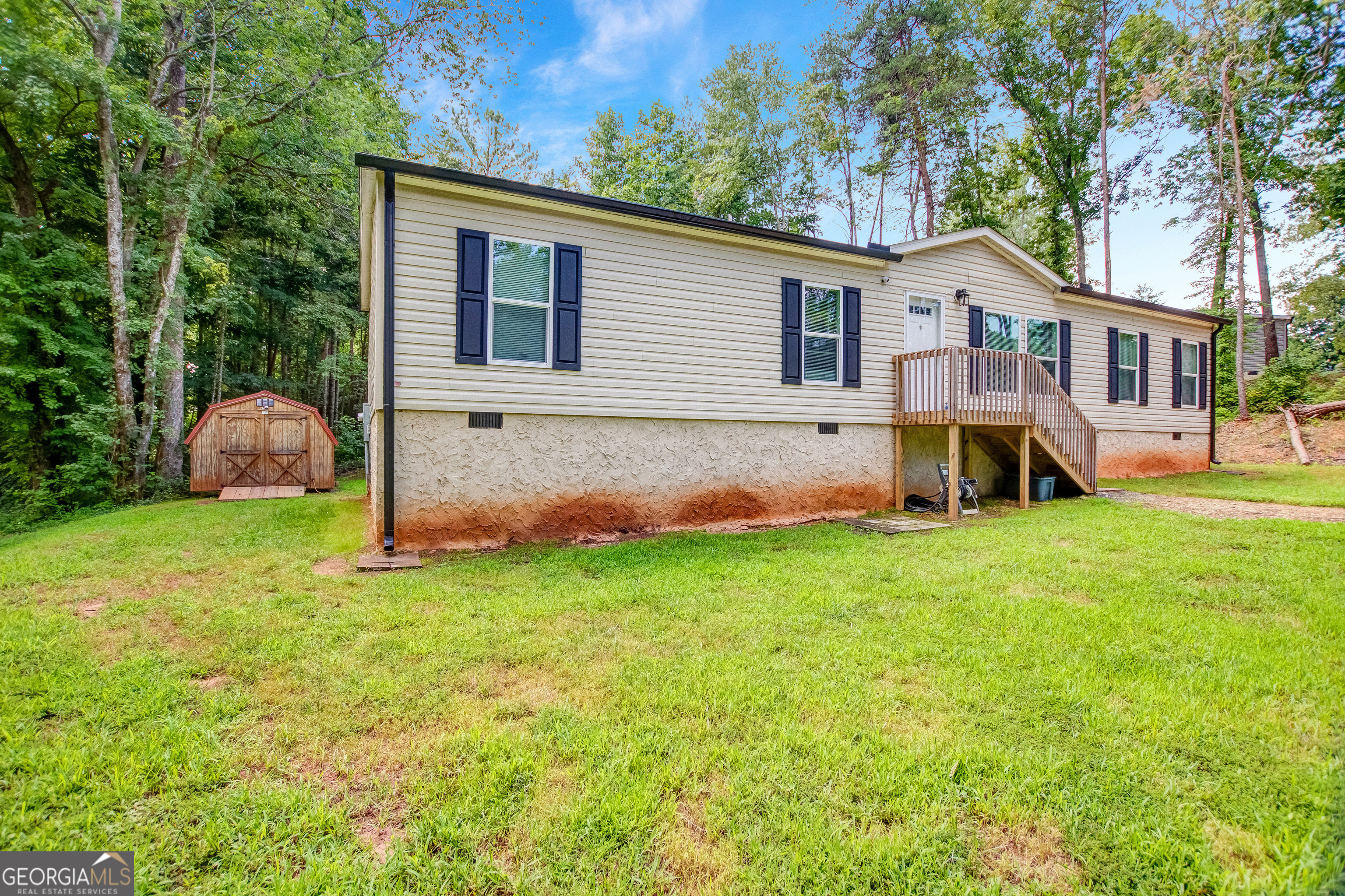 174 Rivendell Road Clarkesville, GA 30523 - Photo 7 of 46