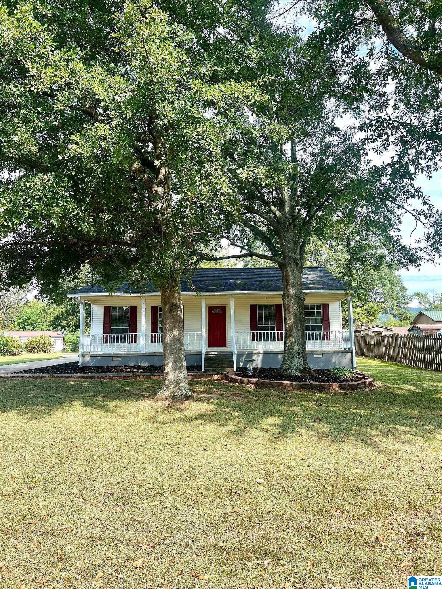 480 Airport Road Oxford, AL 36203 - Photo 29 of 29