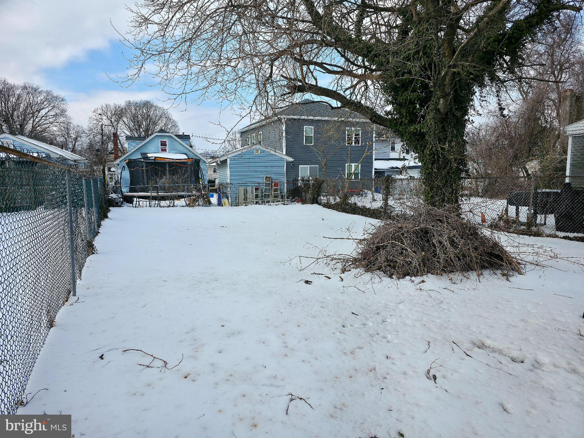 213 Laurel Street Beverly, NJ 08010 - Photo 21 of 23