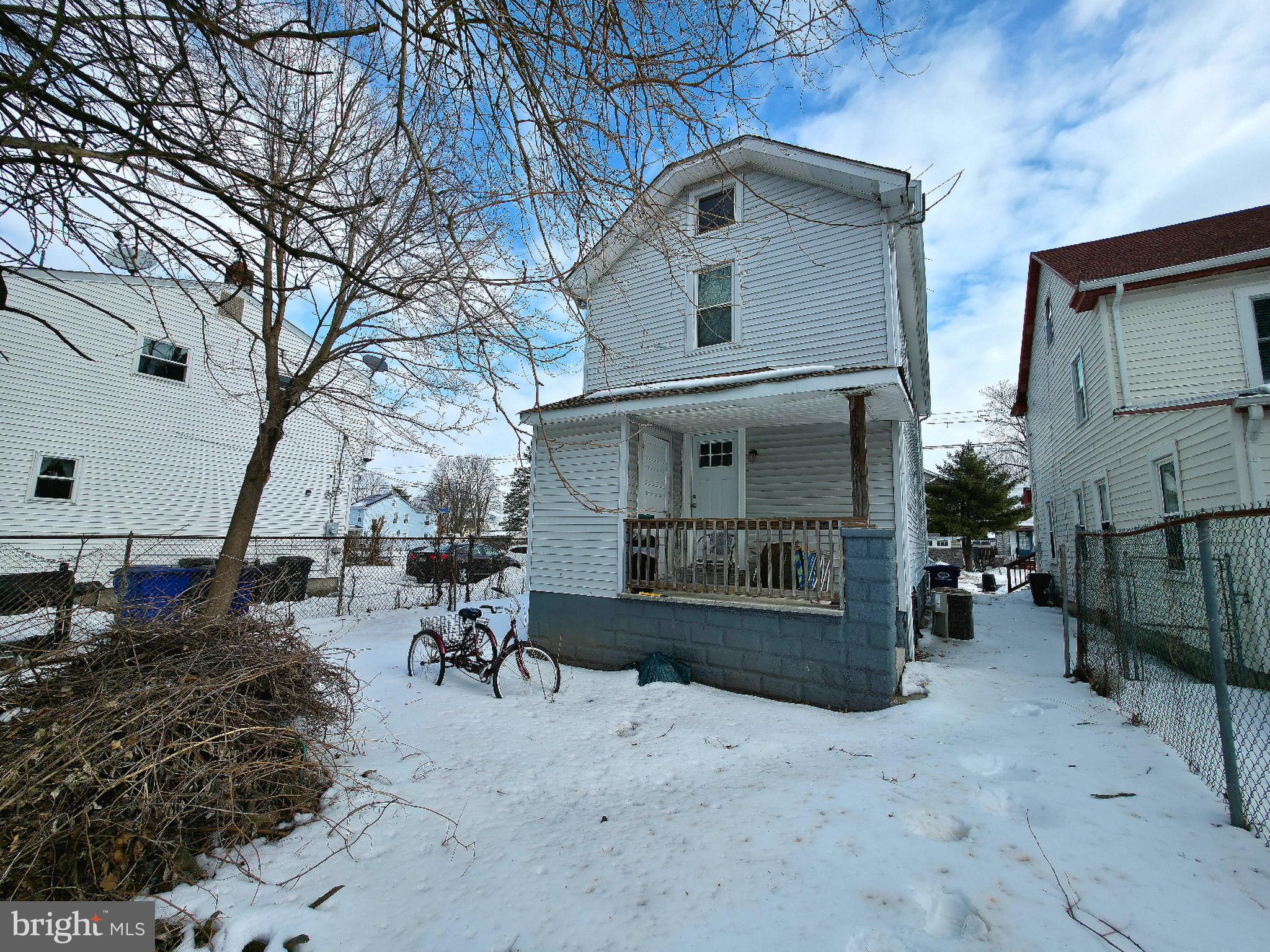 213 Laurel Street Beverly, NJ 08010 - Photo 22 of 23