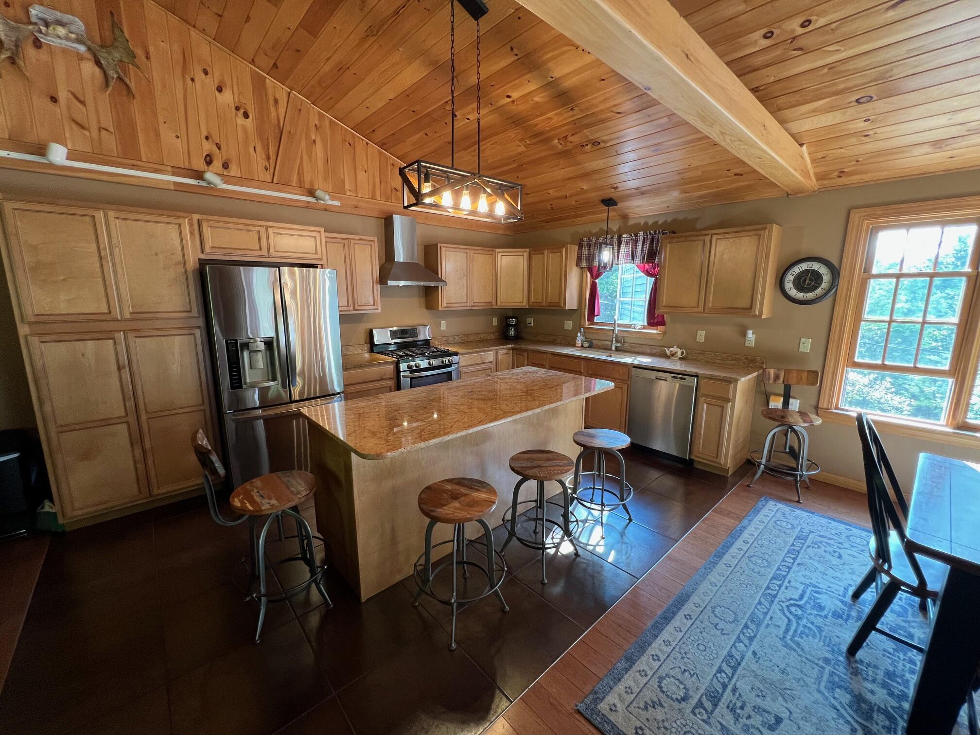 175 Bryant Road St. Albans, ME 04971 - Photo 7 of 36 7