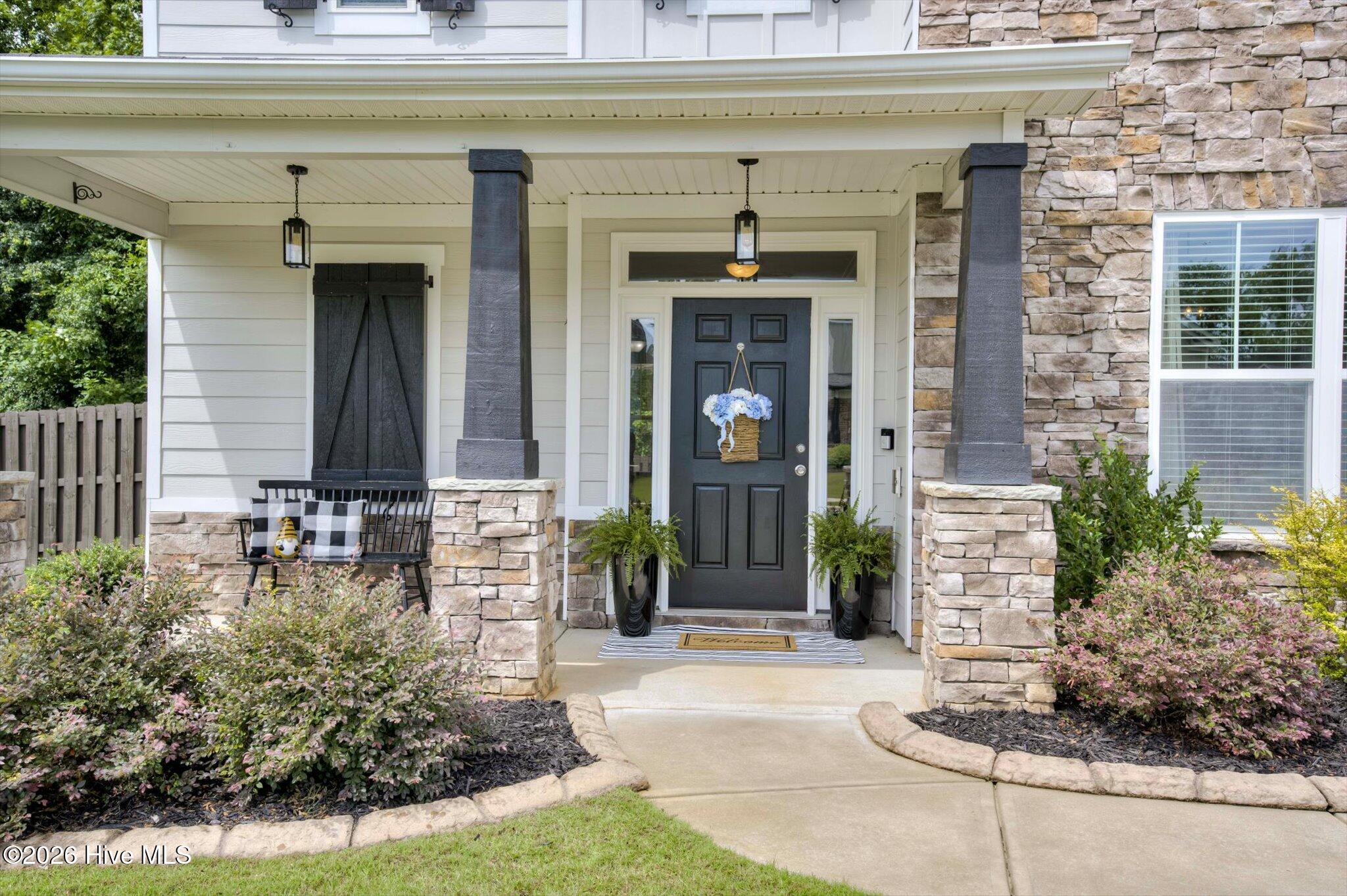 209 Sandleton Way Evans, GA 30809 - Photo 4 of 48